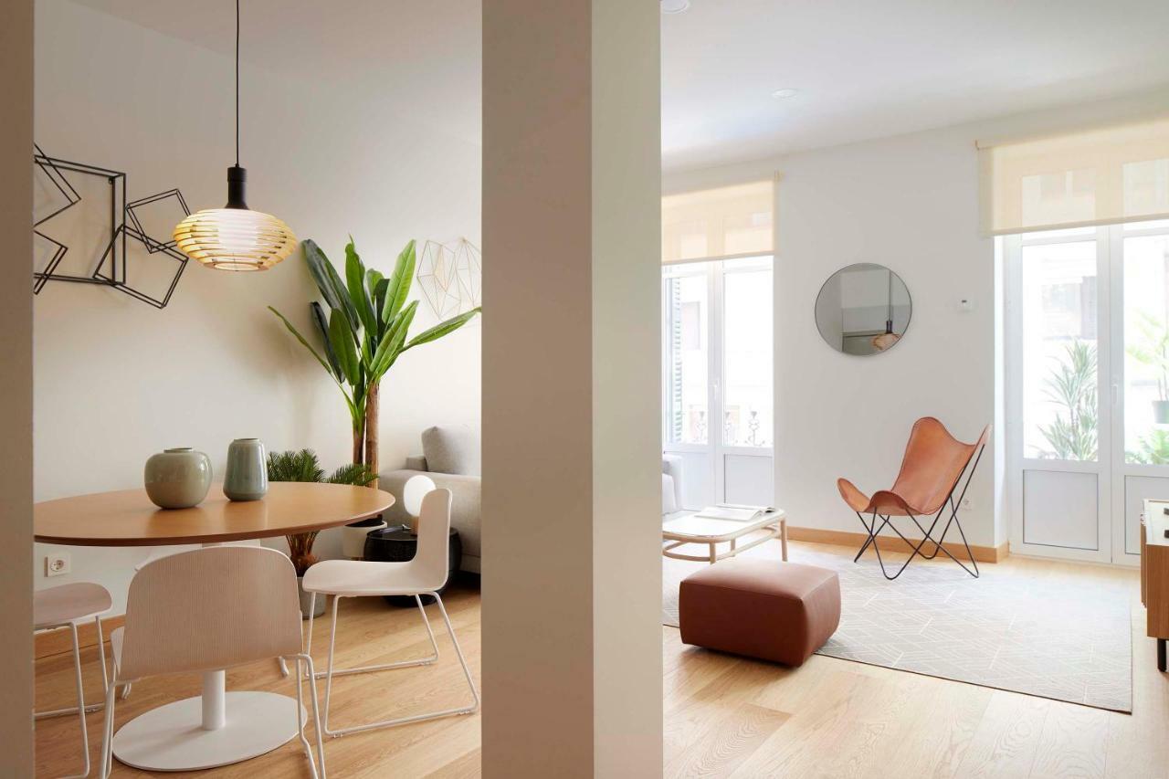 Haizea By Feelfree Rentals San Sebastián Kültér fotó