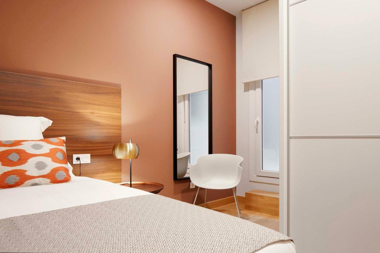 Haizea By Feelfree Rentals San Sebastián Kültér fotó