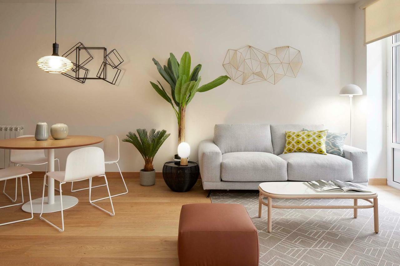 Haizea By Feelfree Rentals San Sebastián Kültér fotó