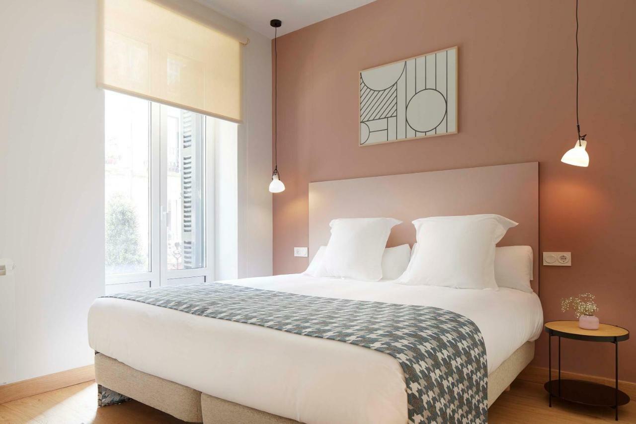 Haizea By Feelfree Rentals San Sebastián Kültér fotó
