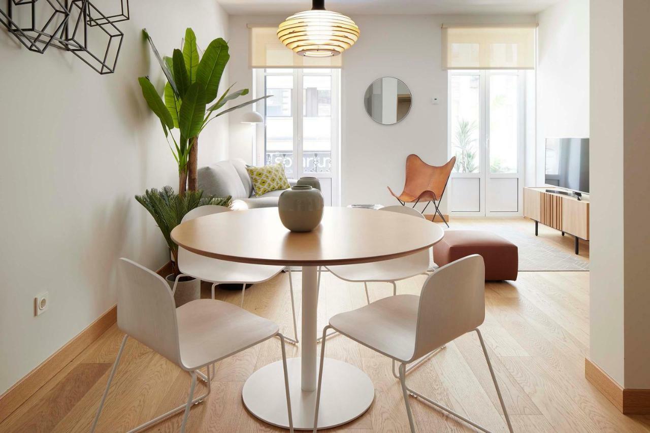 Haizea By Feelfree Rentals San Sebastián Kültér fotó
